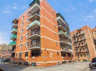 3445 Leavitt St APT 5C, Flushing, NY 11354