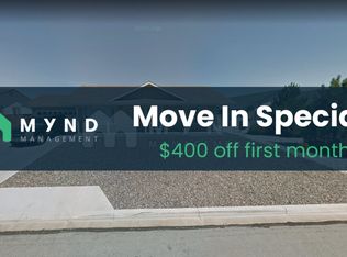 1423 Rosy Finch Dr, Sparks, NV 89441