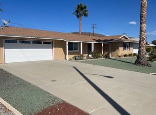 27360 Pinehurst Rd, Menifee, CA 92586