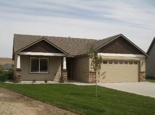 504 Lakerose Loop, Richland, WA 99352