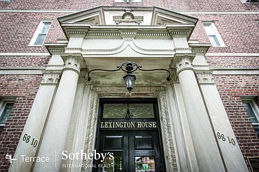 Sold by Terrace Sotheby's International Realty