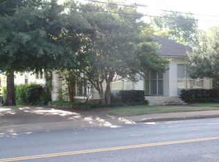 512 S Bolton St, Jacksonville, TX 75766