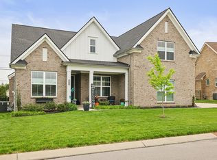 1103 Vicar Ln, Mount Juliet, TN 37122