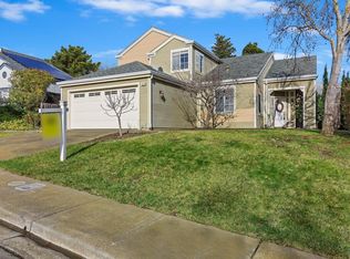 619 Rose Dr, Benicia, CA