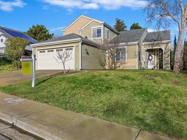 619 Rose Drive, Benicia, CA 94510