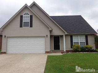 3006 Waywood Dr, Murfreesboro, TN 37128