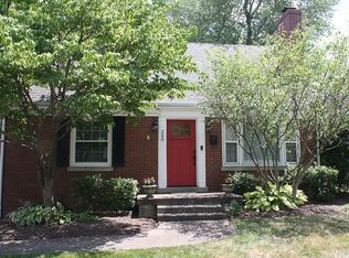 240 Preston Ave, Lexington, KY 40502
