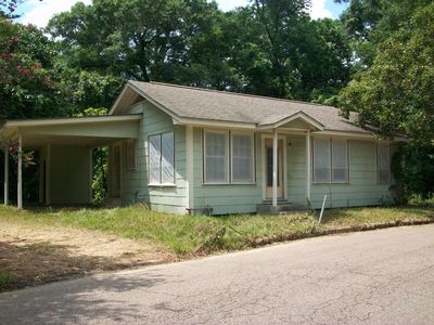 903 Alberta Ave, Columbia, MS, 39429