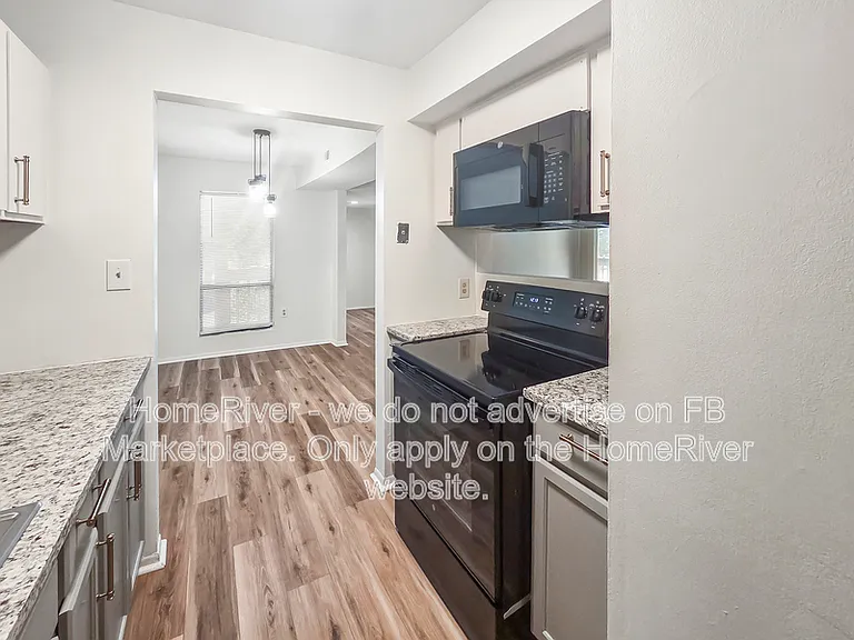 4906 Sardis Rd #G — Photo 4