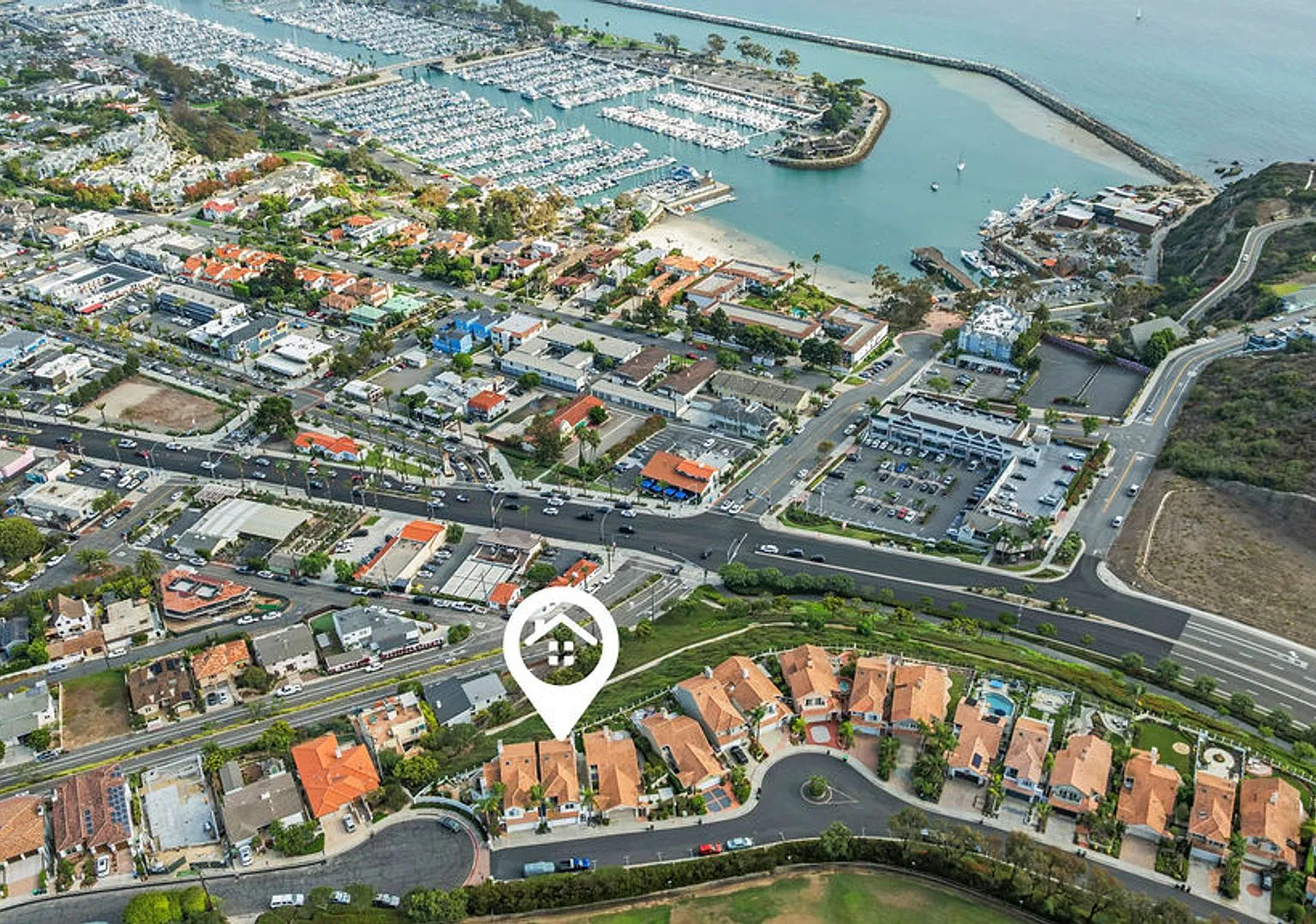 Furnished Coastal Retreat With Panoramic Ocean Views! — Photo 3
