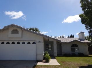 256 Knight St, Shafter, CA 93263