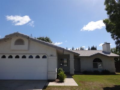 256 Knight St, Shafter, CA, 93263