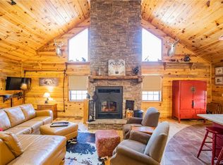 521 County Road 120, Eureka Springs, AR 72631