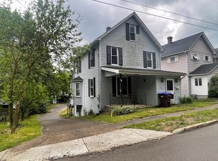 423 Pacific St, Franklin, PA