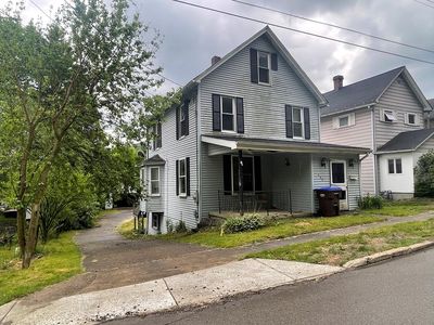 423 Pacific St, Franklin, PA, 16323