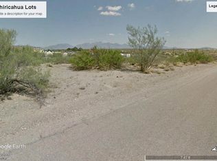 0 Chiricahua Trail, Las Cruces, NM 88012