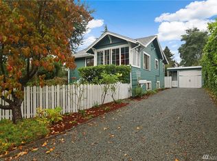 3215 SW Cloverdale St, Seattle, WA 98126