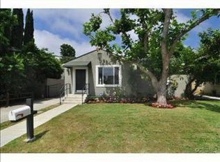 4527 Calhoun Ave, Sherman Oaks, CA 91423