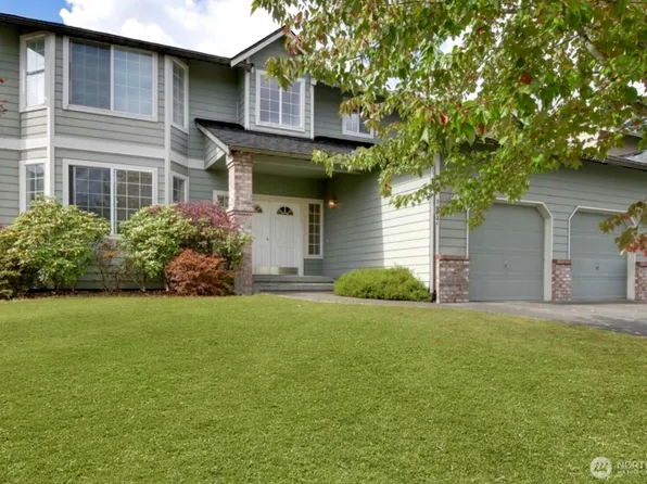 31921 52nd Avenue S, Auburn, WA 98001