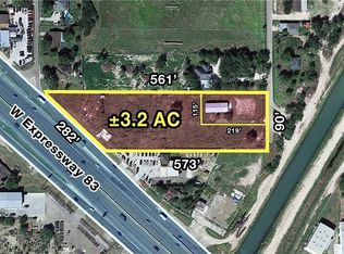 1272 E Palma Vista Dr, Palmview, TX 78572