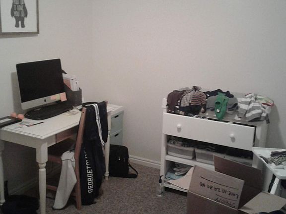2nd image of 1526 N Trinnaman Ln APT 1