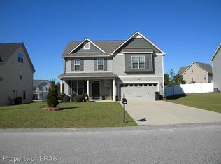 573 Century Dr, Cameron, NC 28326