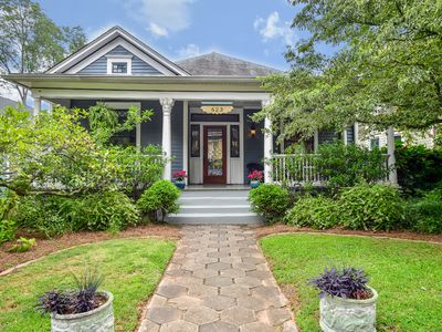 623 Rosalia St SE, Atlanta, GA, 30312