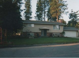 6816 E 14th Ave, Spokane, WA 99212