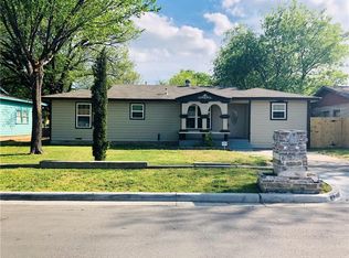 4004 Fitzhugh Ave, Fort worth, TX 76105
