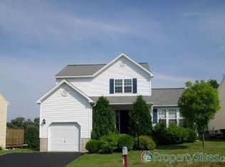 19 Granite Ln, Troy, NY 12180