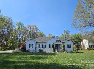 4317 Steepleton Way, Charlotte, NC 28215