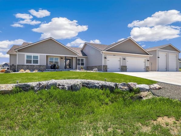 3700 Golden Eagle Drive, Dacono, CO 80514