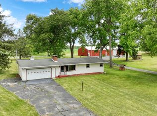9801 Peterson Rd, Brooklyn, MI 49230