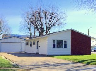 730 N Lancelot Dr, Marion, IN