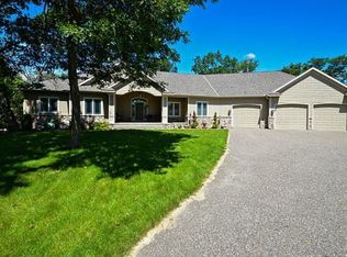 21562 203rd St NW, Big Lake, MN 55309