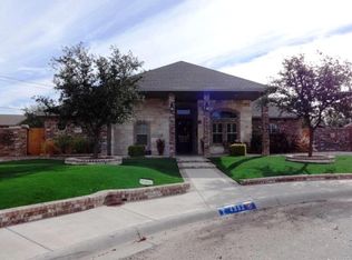 4902 Quartz Ln, Midland, TX 79707