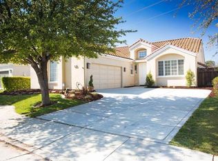 986 White Cloud Dr, Morgan Hill, CA