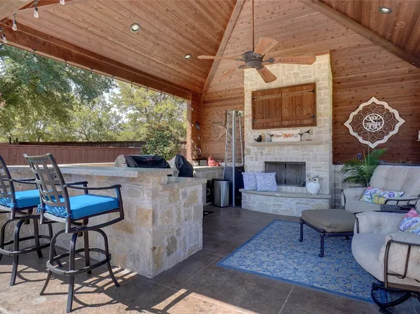 603 Winding Hollow Ct, Coppell, TX 75019