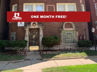 7709 S Cornell Ave APT 2, Chicago, IL 60649