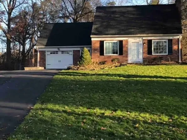 (undisclosed Address), Rochester, NY 14618