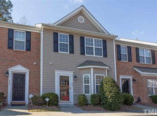 508 Huron Rd, Raleigh, NC 27610