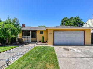5020 Bevil St, Sacramento, CA 95819