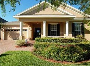 13133 Zori Ln, Windermere, FL 34786