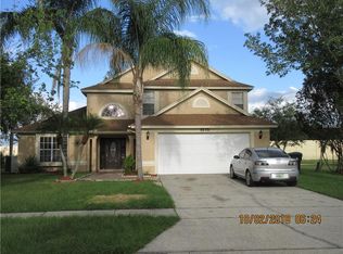 1212 Bradwell Dr, Orlando, FL 32837