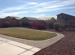 25713 W Saint James Ave, Buckeye, AZ 85326
