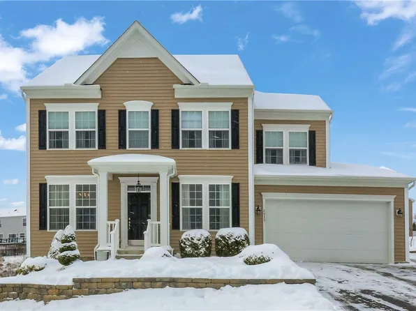 2035 Sir Patrick Dr, Mc Donald, PA 15057