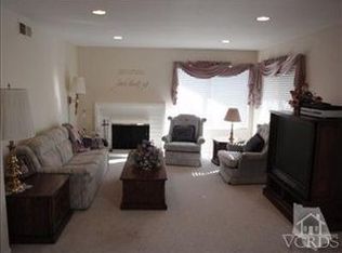 4391 N Woodglen Dr, Moorpark, CA 93021