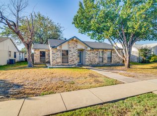506 Button Dr, Mesquite, TX 75150