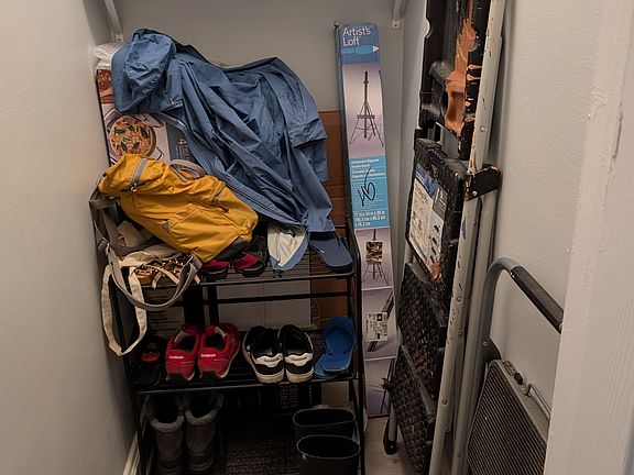 4th image of 7051 S Bennett Ave APT 205