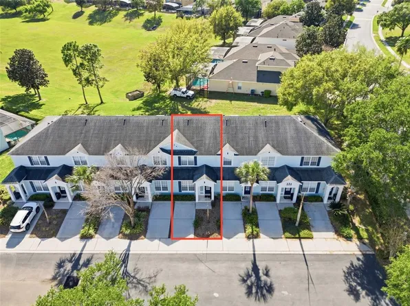 2556 Renshaw St, Kissimmee, FL 34747